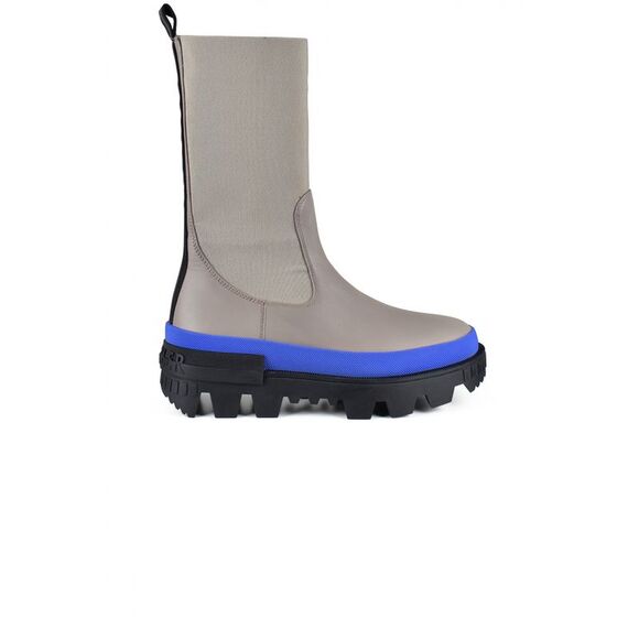 Moncler Women Chelsea Neue Boots